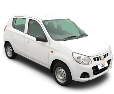 Maruti Alto-img